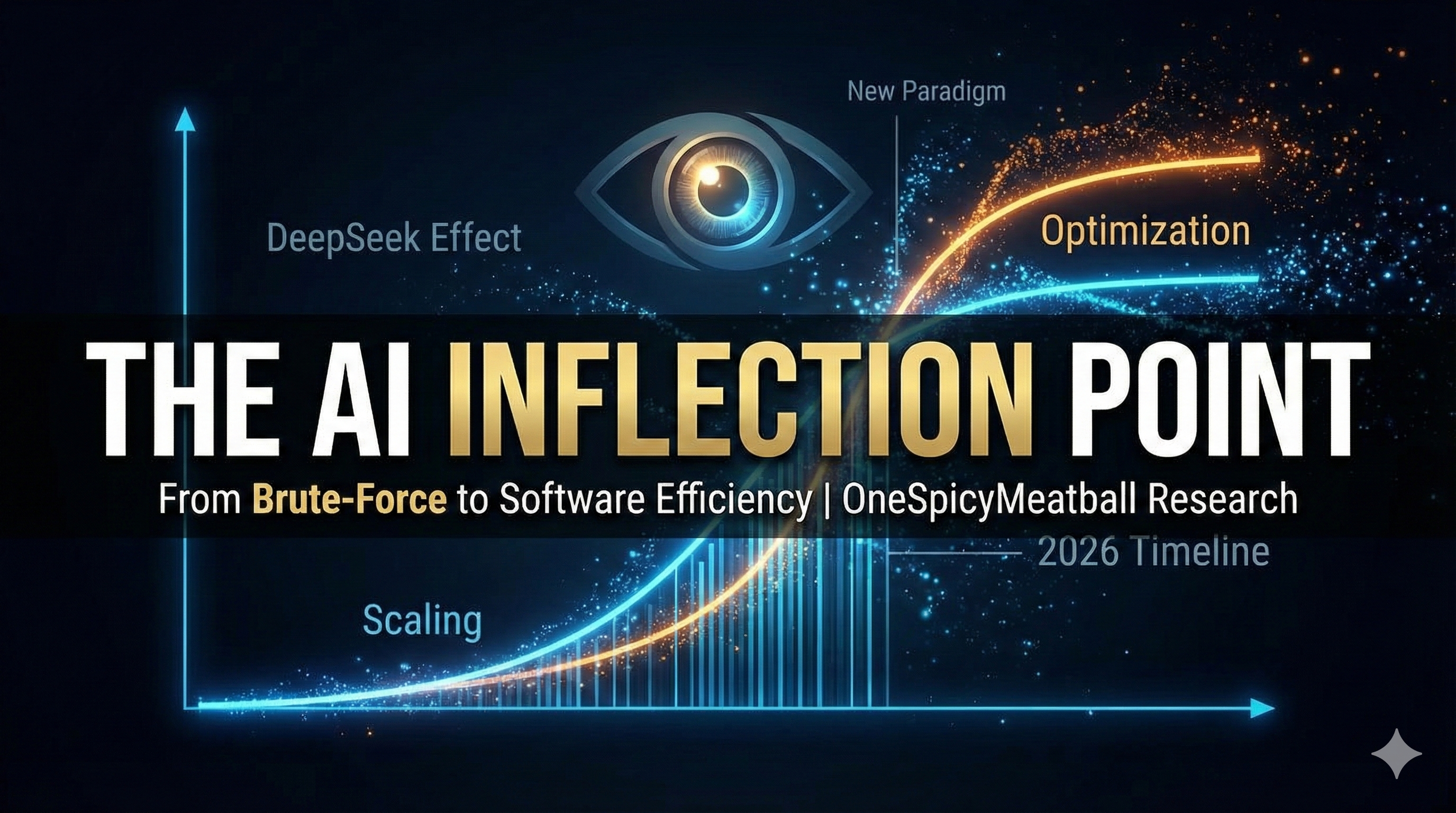 The AI Inflection Point