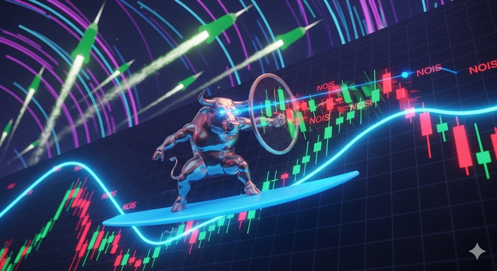 The H4-200MA Trend Protocol