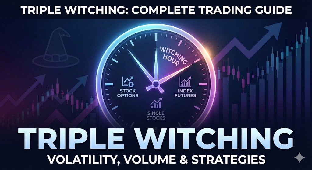 Triple Witching Quarterly - Trading Reference Guide